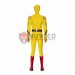 The Flash S8 Reverse Flash Cosplay Costumes Halloween Cosplay