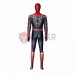 Spiderman No Way Home Cosplay Costume Iron Spider Cosplay Outfits