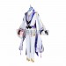 Male Genshin Impact Cosplay Suits Kamisato Ayato Cosplay Outfits
