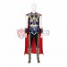 Thor 4 Love and Thunder Cosplay Costume Thor Cospaly Outfits