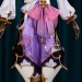 Genshin Impact Cosplay Costumes Dori Cosplay Suits