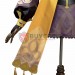 Genshin Impact Cosplay Costumes Collei Cosplay Suits