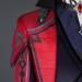 Genshin Impact Diluc Red Dead of Night Cosplay Costumes