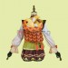 Yaoyao Full Set Cosplay Suits Genshin Impact Yaoyao Cospaly Costumes