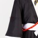 Anime Bleach Cosplay Costume Thousand Year Blood War Ichigo Halloween Cosplay Suit