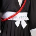 Anime Bleach Cosplay Costume Thousand Year Blood War Ichigo Halloween Cosplay Suit