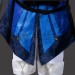Genshin Impact Cosplay Costumes Mika Cosplay Suit