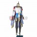 Genshin Impact Cosplay Costumes Kaveh Cosplay Suits