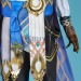 Genshin Impact Cosplay Costumes Kaveh Cosplay Suits
