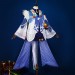 Game Honkai Cosplay Star Rail Bailu Cosplay Suit