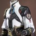 Game Honkai Cosplay Star Rail Jing Yuan Cosplay Suit