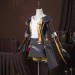 Game Honkai Cosplay Star Rail Female Trailblazer Cosplay Suit