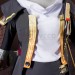 Game Honkai Cosplay Star Rail Female Trailblazer Cosplay Suit