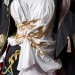 Honkai Star Rail Himeko Cosplay Costume Full Accessories With Wig