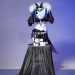 Honkai Star Rail Silver Wolf Cosplay Costume