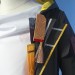 Gmae Honkai Star Rail Trailblazer Caelus Cosplay Suit