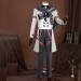 Game Honkai Star Rail Welt Yang Cosplay Costume Full Set