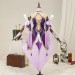 Honkai Star Rail Fu Xuan Cosplay Costume Full Set With Wig