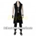 V Mysterious Man Cosplay Costume Devil May Cry 5 Cosplay Suit