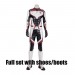 Avengers Quantum Realm Suits Endgame Cosplay Costume xzw190264q