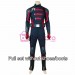 The Falcon and the Winter Soldier Cosplay Costume Captain Dress up Suit