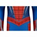 Kids Spiderman Advanced Suit Cosplay Costume For Halloween