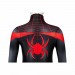 Kids Miles Morales PS5 Cosplay Suit Spiderman Costume For Kids
