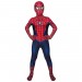 Kids Tobey Maguire Spiderman Cosplay Costume Suit