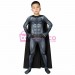 Kids Batman Cosplay Suit Kids Spandex Batsuit For Halloween Cosplay