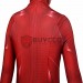 Kids The Flash Season 5 Cosplay Costumes Barry Allen Halloween Children's Cosplay Outfits