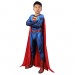 Kids Superman Cosplay Costumes Halloween Children's Superman & Lois Cosplay Outfits