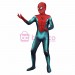 Kids Spider-Man Cosplay Cosutmes Miles Morales PS5 Cosplay Suits