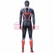 Male Miles Morales Spider-man Cosplay Suit Spiderman Costumes