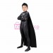 Kids Superman Cosplay Costumes Clark Kent Crisis on Infinite Earths Cosplay Suits
