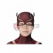 Kids The Flash Injustice 2 Barry Allen Cosplay Costume Halloween Children's Cosplay Suits