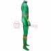 Male Power Ranger Cosplay Costume Green Ranger of the Ryusoulgers Suit Wtj21023BA