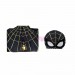 Spiderman No Way Home Cosplay Costumes For Kids Halloween Cosplay
