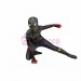 Kids Spiderman No Way Home Cosplay Costumes Peter Parker Suit