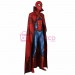 What If Cosplay Costumes Zombie Hunter Spider Man Cosplay Suits