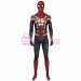 Iron Spider-man Cosplay Costumes Spider man No Way Home Cosplay Suits