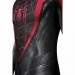 Miles Morales Cosplay Costumes PS5 Spiderman Suit For Halloween Cosplay