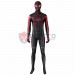Spider-man Cosplay Costumes Miles Morales ps5 Spandex Cosplay Outfits
