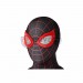Spider-man Cosplay Costumes Miles Morales ps5 Spandex Cosplay Outfits