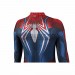 Kids Spiderman 2 PS5 Cosplay Costumes Peter Parker Halloween Children's Cosplay Outfits
