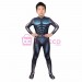 Kids Aquaman 2 Cospaly Costumes Arthur Curry Cosplay Suits