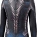Kids Aquaman 2 Cospaly Costumes Arthur Curry Cosplay Suits