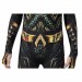 Kids Aquaman 2 Arthur Curry Cospaly Costumes Spandex Suits