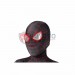 Kids Spider-man Miles Morales Cosplay Costume Black Spider Spandex Cosplay Suits