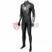 Spiderman Cosplay Costumes Spider Man Miles Morales PS5 Cosplay Outfits