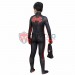 Kids Across The Spider-Verse Cosplay Costumes Miles Morales Halloween Children's Cosplay Outfits